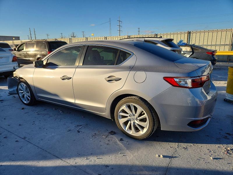 Aukcja sprzedaży 2017 Acura Ilx, vin: 19UDE2F37HA000844, numer aukcji: 72802605