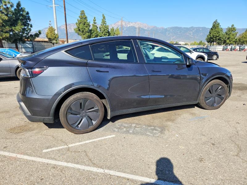 2026 Tesla Model Y მანქანა იყიდება აუქციონზე, vin: 7SAYGDED5TF429600, აუქციონის ნომერი: 75306485