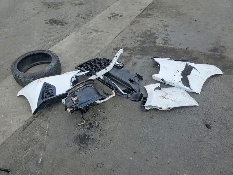 2025 Lexus Is მანქანა იყიდება აუქციონზე, vin: JTHGZ1E26S5041578, აუქციონის ნომერი: 74881615