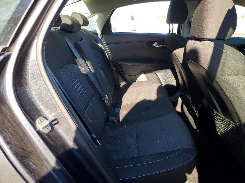2019 Kia Forte მანქანა იყიდება აუქციონზე, vin: 3KPF34AD5KE015050, აუქციონის ნომერი: 72758335