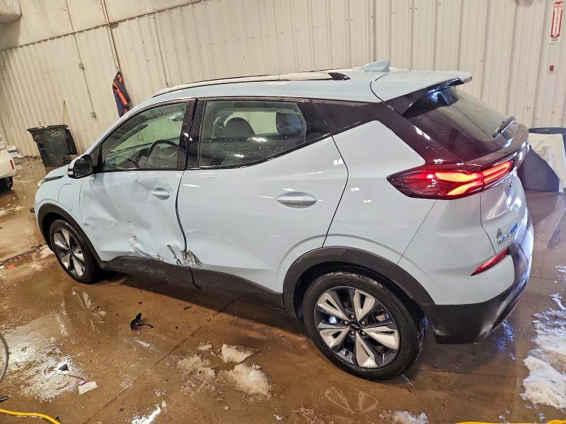 Aukcja sprzedaży 2022 Chevrolet Bolt Euv, vin: 1G1FY6S0XN4128886, numer aukcji: 73812915