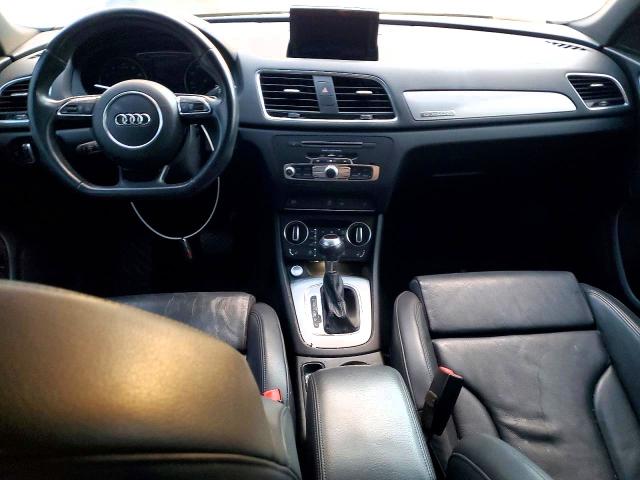 Продажа на аукционе авто 2018 Audi Q3, vin: WA1JCCFS8JR006707, номер лота: 72234655