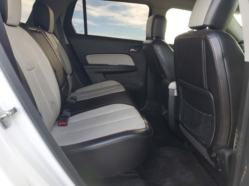 Aukcja sprzedaży 2015 Gmc Terrain, vin: 2GKALTEK0F6254822, numer aukcji: 73118195