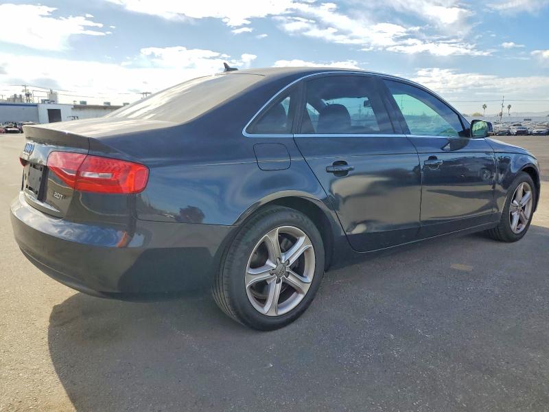 Auction sale of the 2013 Audi A4, vin: WAUAFAFL1DN025375, lot number: 74879085
