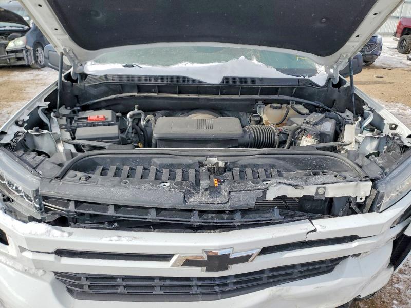 Aukcja sprzedaży 2020 Chevrolet Silverado, vin: 3GCUYEED9LG389563, numer aukcji: 74066625