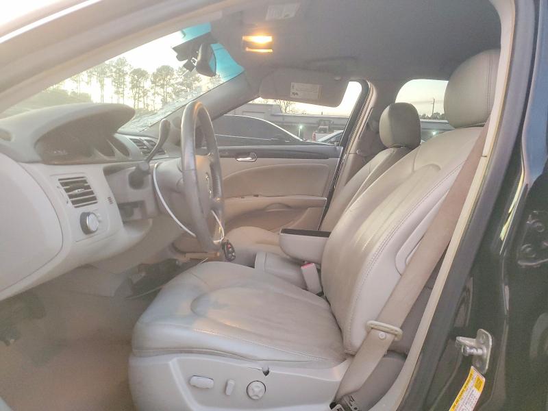 Продажа на аукционе авто 2007 Buick Lucerne, vin: 1G4HD57277U207026, номер лота: 64828606