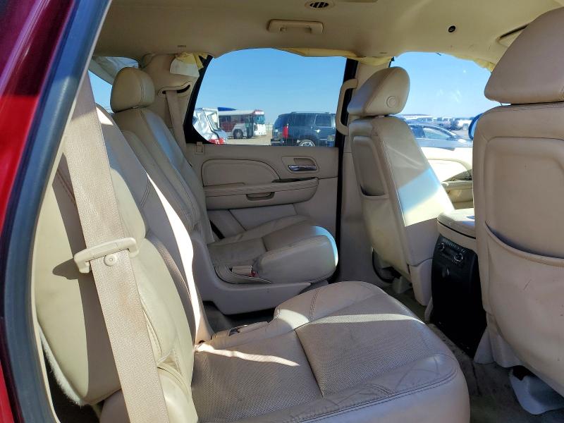 Aukcja sprzedaży 2007 Cadillac Escalade, vin: 1GYFK63817R320467, numer aukcji: 74819155