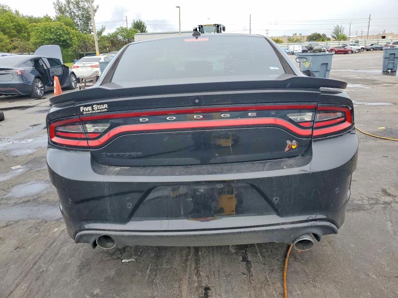 Auction sale of the 2021 Dodge Charger Sc, vin: 2C3CDXGJ9MH559268, lot number: 74549285