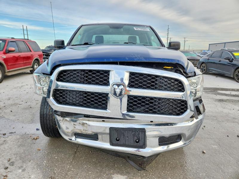 2019 Ram 1500 Classic მანქანა იყიდება აუქციონზე, vin: 1C6RR6FG3KS629254, აუქციონის ნომერი: 99794005
