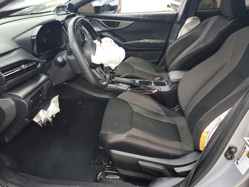 Aukcja sprzedaży 2022 Subaru Wrx, vin: JF1VBAA68N9021423, numer aukcji: 73749515