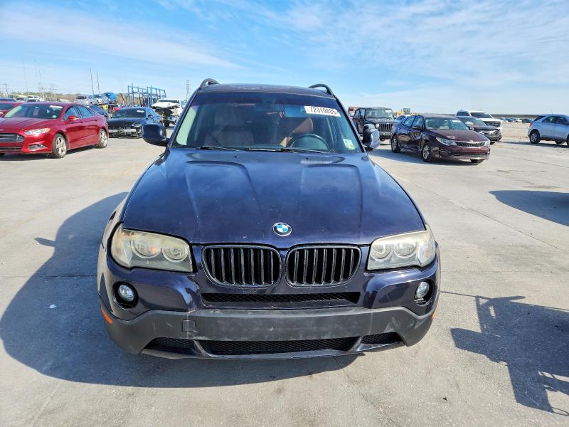 Aukcja sprzedaży 2010 Bmw X3 Xdrive3, vin: WBXPC9C42AWJ39623, numer aukcji: 72319885