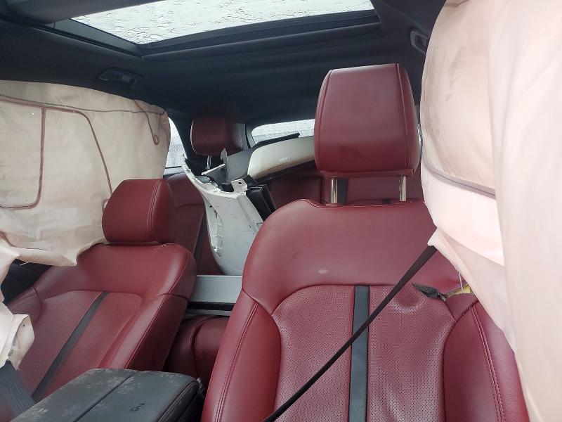 Aukcja sprzedaży 2025 Mazda Cx-70, vin: JM3KJDHC0S1112006, numer aukcji: 97288495