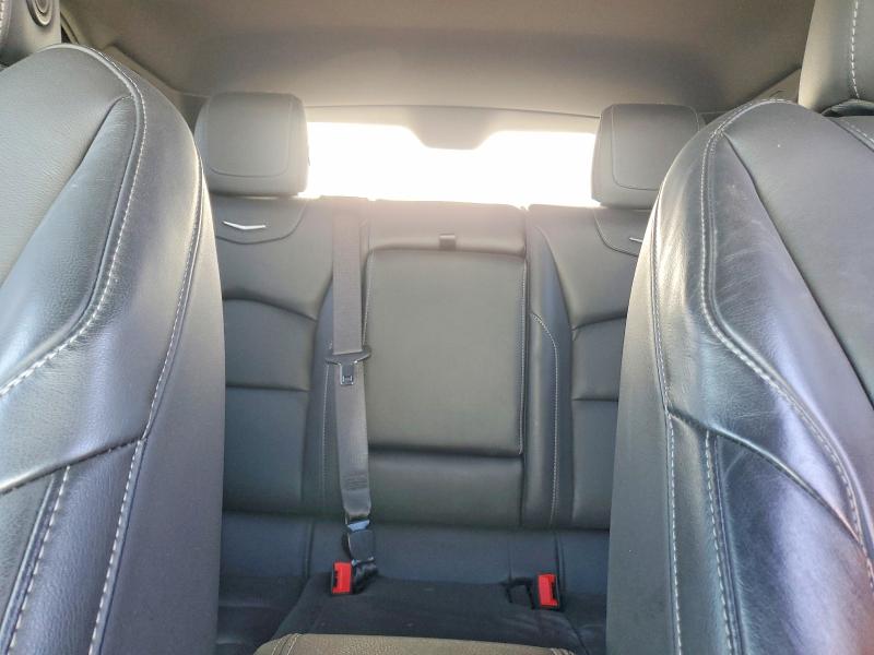 Aukcja sprzedaży 2021 Cadillac Xt4, vin: 1GYFZCR43MF027701, numer aukcji: 74338355