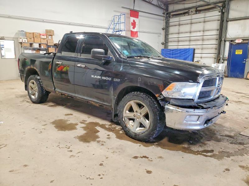 Aukcja sprzedaży 2011 Dodge Ram 1500, vin: 1D7RV1GT8BS664266, numer aukcji: 99219615