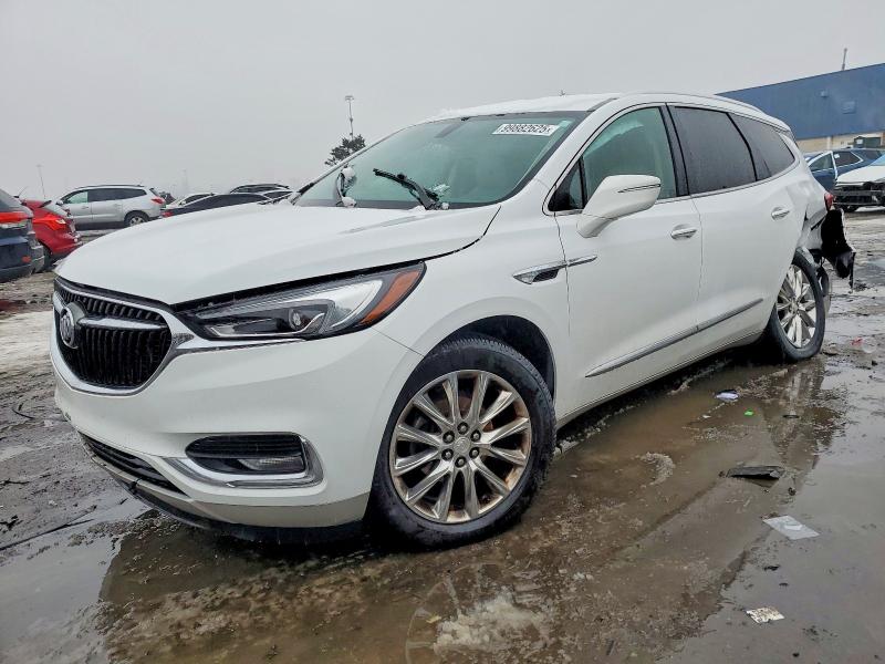 Aukcja sprzedaży 2020 Buick Enclave, vin: 5GAERBKW4LJ190944, numer aukcji: 99882625