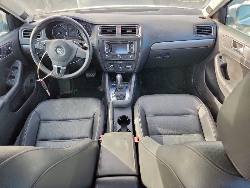 2013 Volkswagen Jetta Tdi მანქანა იყიდება აუქციონზე, vin: 3VWLL7AJ8DM383612, აუქციონის ნომერი: 99184315