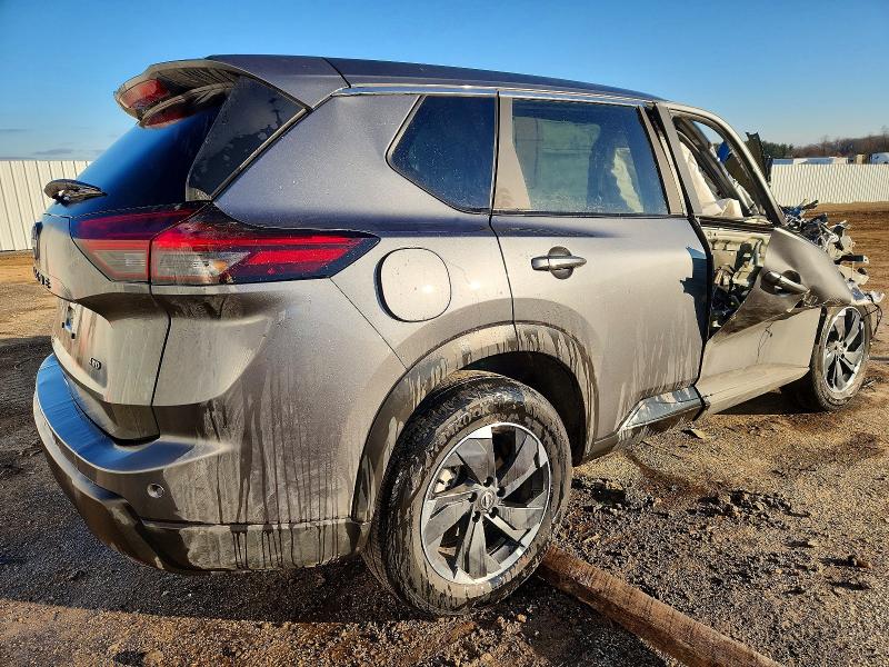 Продажа на аукционе авто 2026 Nissan Rogue, vin: 5N1BT3BBXTC684327, номер лота: 72670775