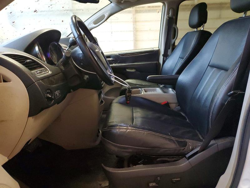Aukcja sprzedaży 2014 Chrysler Town & Country, vin: 2C4RC1BG4ER159034, numer aukcji: 98655855