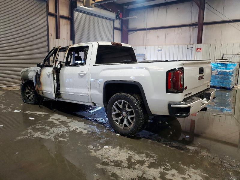 Продаж на аукціоні авто 2017 Gmc Sierra, vin: 3GTU2NEJ1HG130385, номер лоту: 74653635