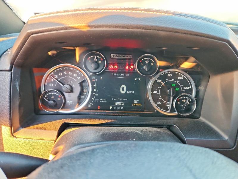 Продаж на аукціоні авто 2017 Ram 1500, vin: 1C6RR7YT9HS651977, номер лоту: 74434735