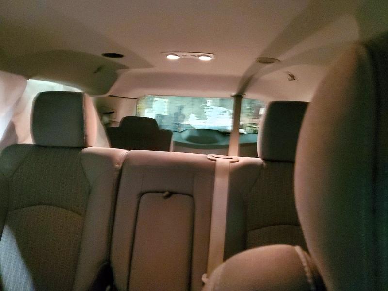 Продажа на аукционе авто 2017 Chevrolet Traverse, vin: 1GNKVFED2HJ213179, номер лота: 74400945