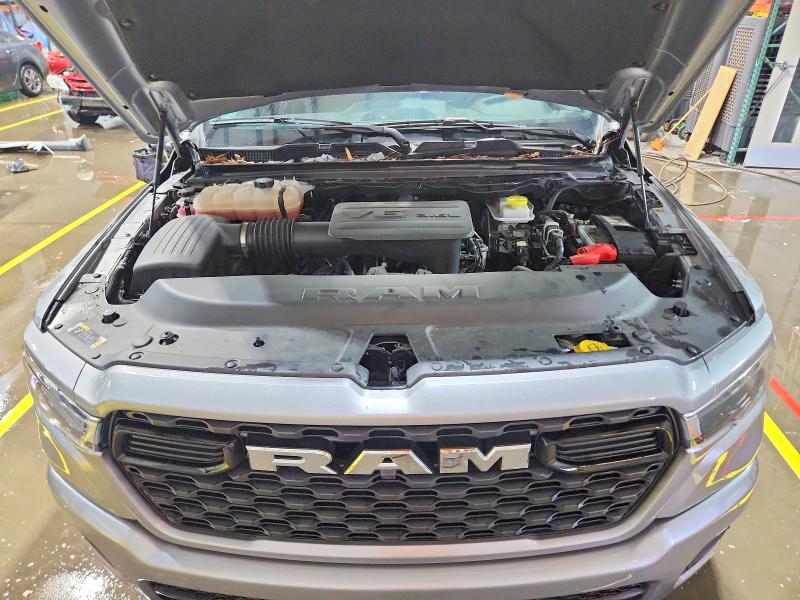 Aukcja sprzedaży 2025 Ram 1500, vin: 1C6RREFG6SN700696, numer aukcji: 74264745