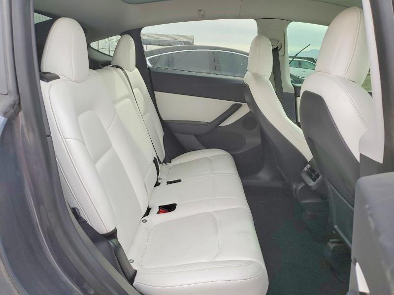 Aukcja sprzedaży 2020 Tesla Model Y, vin: 5YJYGDEE8LF054985, numer aukcji: 72899845