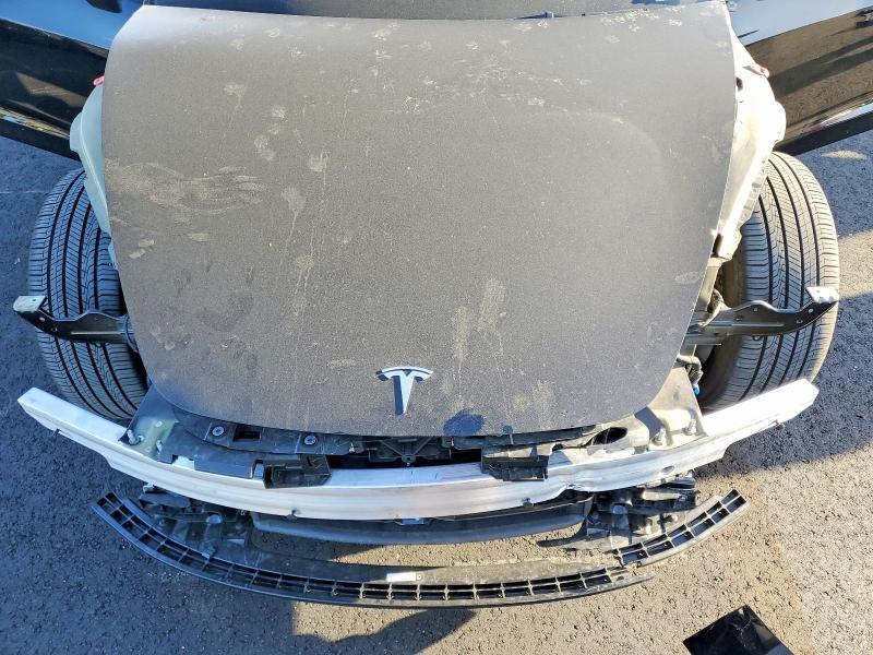 Продаж на аукціоні авто 2025 Tesla Model 3, vin: 5YJ3E1EB7SF970558, номер лоту: 75612515