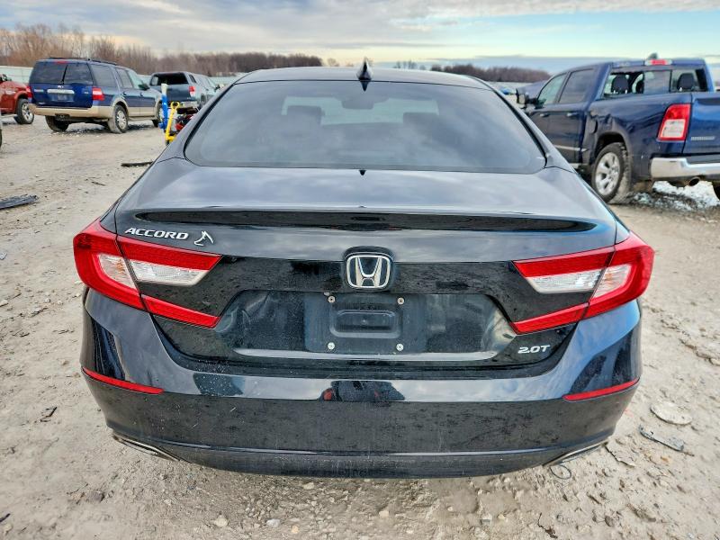 Aukcja sprzedaży 2020 Honda Accord, vin: 1HGCV2F55LA029958, numer aukcji: 98163985