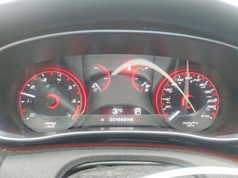 73159275 :رقم المزاد ، 1C3CDFBB5FD131918 vin ، 2015 Dodge Dart مزاد بيع