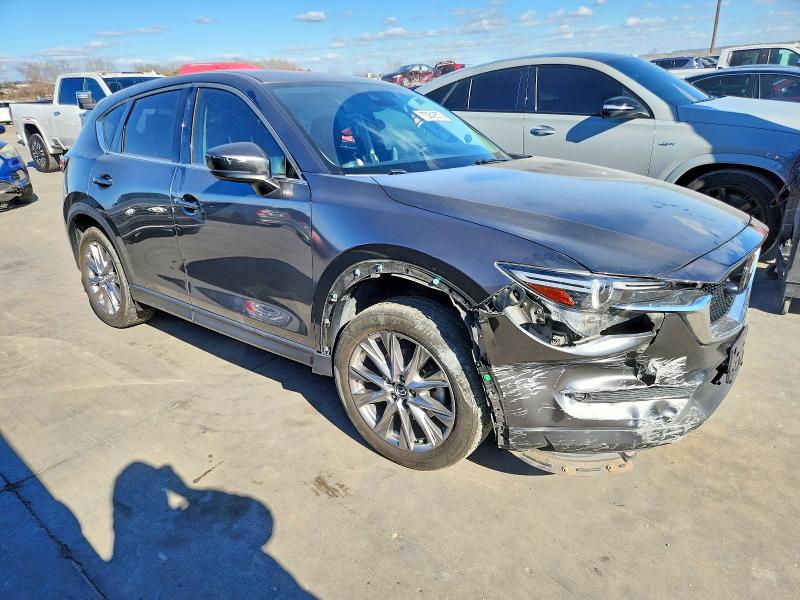 Продажа на аукционе авто 2020 Mazda Cx-5, vin: JM3KFBAY6L0866014, номер лота: 73242675