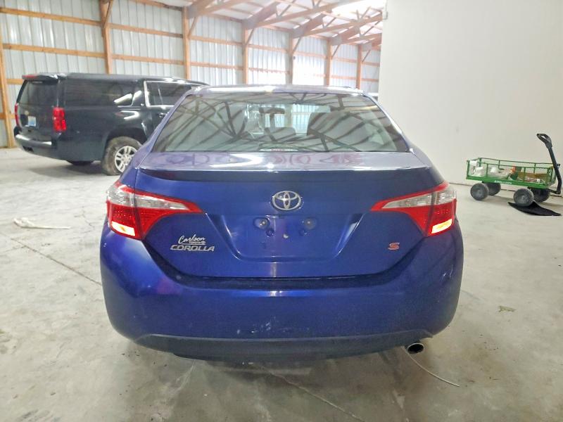 2015 Toyota Corolla მანქანა იყიდება აუქციონზე, vin: 2T1BURHE7FC352783, აუქციონის ნომერი: 73155455