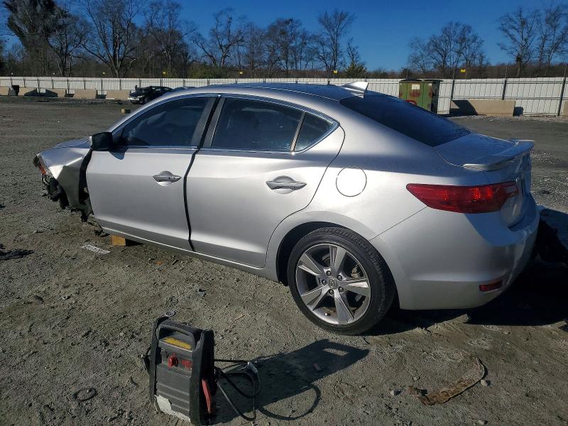 Продаж на аукціоні авто 2014 Acura Ilx, vin: 19VDE2E59EE000556, номер лоту: 73312115