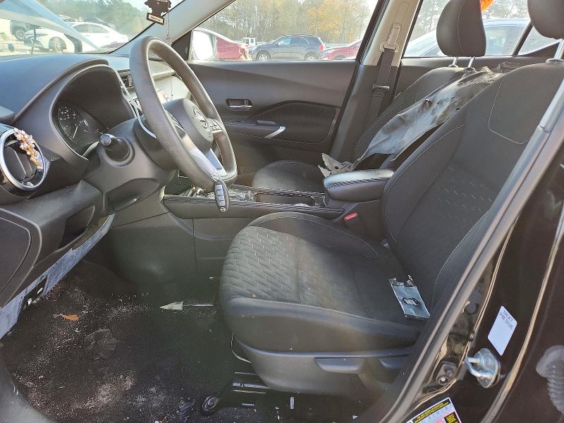 Продаж на аукціоні авто 2022 Nissan Kicks, vin: 3N1CP5CV7NL504426, номер лоту: 98283255