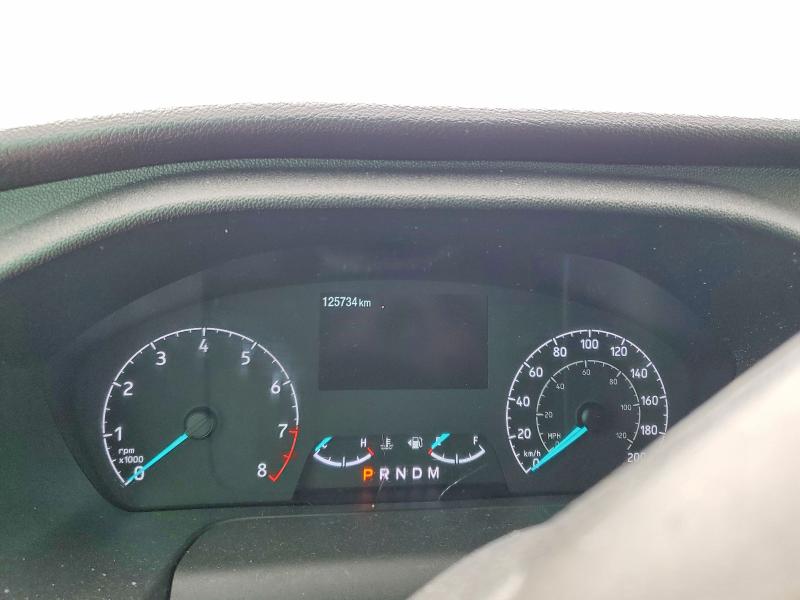 2021 Ford Transit მანქანა იყიდება აუქციონზე, vin: 1FTBR3X8XMKA68120, აუქციონის ნომერი: 99201325