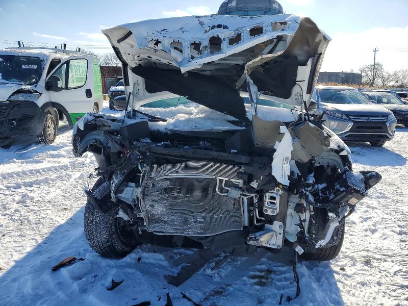 Продаж на аукціоні авто 2022 Jeep Cherokee, vin: 1C4PJMCX0ND537978, номер лоту: 74124795