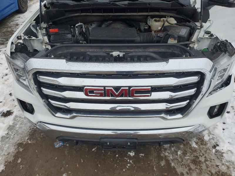 Продажа на аукционе авто 2019 Gmc Sierra, vin: 1GTU9BEDXKZ263903, номер лота: 97289015