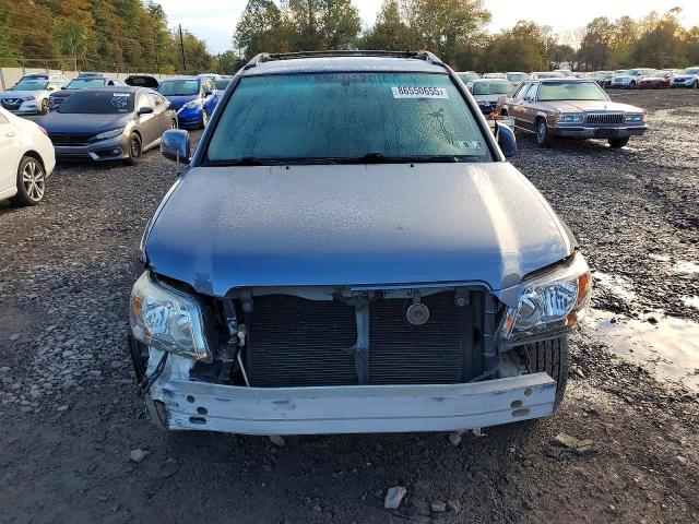 Продаж на аукціоні авто 2007 Toyota Highlander, vin: JTEHP21A870201281, номер лоту: 74166715