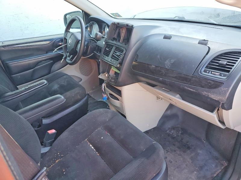 Продажа на аукционе авто 2015 Ram Tradesman, vin: 2C4JRGAG6FR681083, номер лота: 73098805