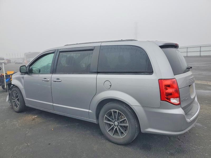 Aukcja sprzedaży 2018 Dodge Grand Cara, vin: 2C4RDGEG8JR319048, numer aukcji: 73585845