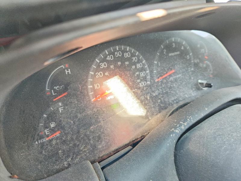 Продажа на аукционе авто 2000 Ford F150, vin: 1FTRX17L4YKA97762, номер лота: 97949435