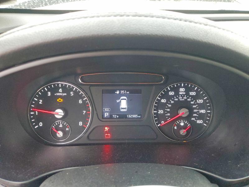 Продажа на аукционе авто 2020 Kia Sorento, vin: 5XYPG4A59LG683116, номер лота: 54526096