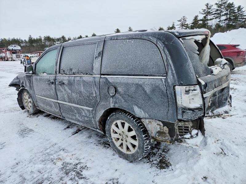 Aukcja sprzedaży 2013 Chrysler Town & Country, vin: 2C4RC1BG0DR670125, numer aukcji: 74789095