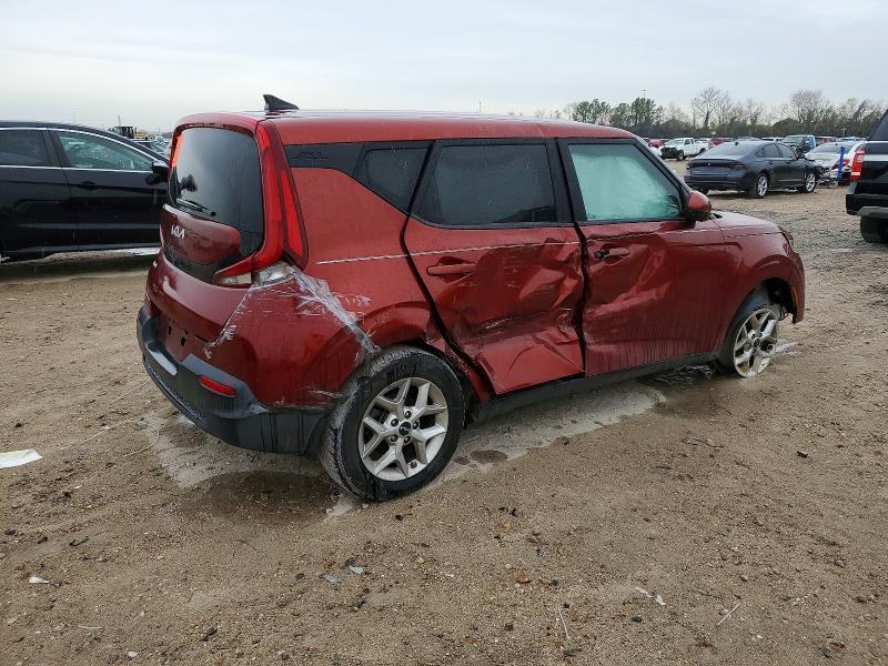 Продаж на аукціоні авто 2022 Kia Soul, vin: KNDJ23AU3N7814143, номер лоту: 73074825
