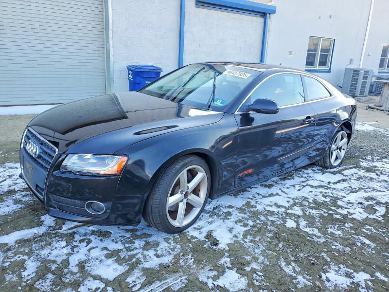 Продаж на аукціоні авто 2010 Audi A5, vin: WAULFAFR5AA076328, номер лоту: 98457925