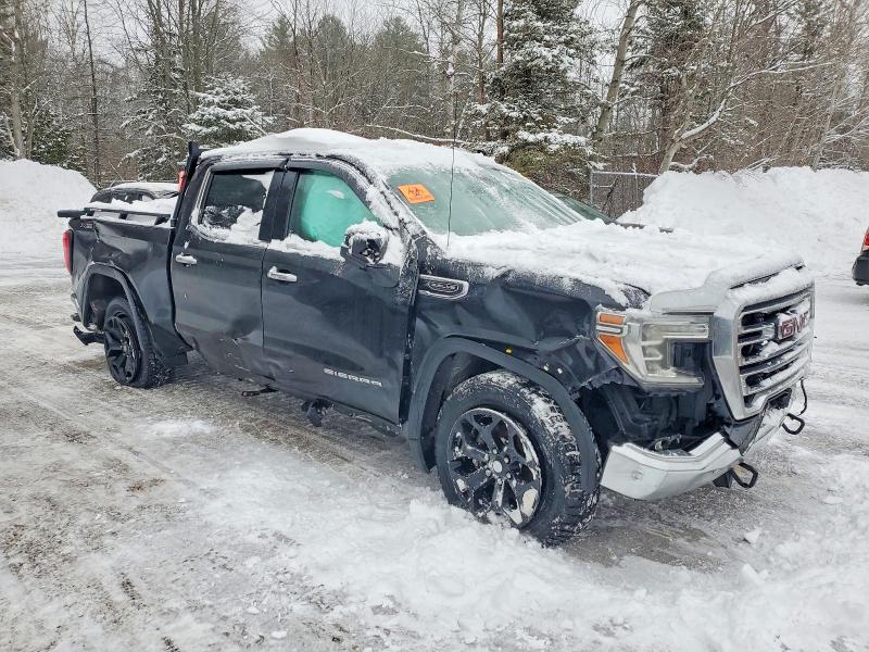 Aukcja sprzedaży 2020 Gmc Sierra, vin: 1GTU9DED2LZ120361, numer aukcji: 99439795