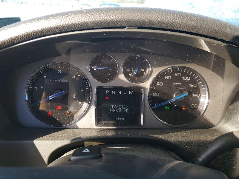 Aukcja sprzedaży 2008 Cadillac Escalade, vin: 1GYFK66838R146317, numer aukcji: 75453095