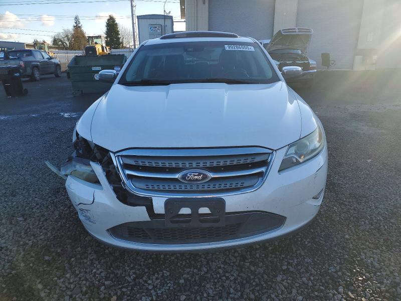 Aukcja sprzedaży 2011 Ford Taurus, vin: 1FAHP2FW8BG118609, numer aukcji: 99286955