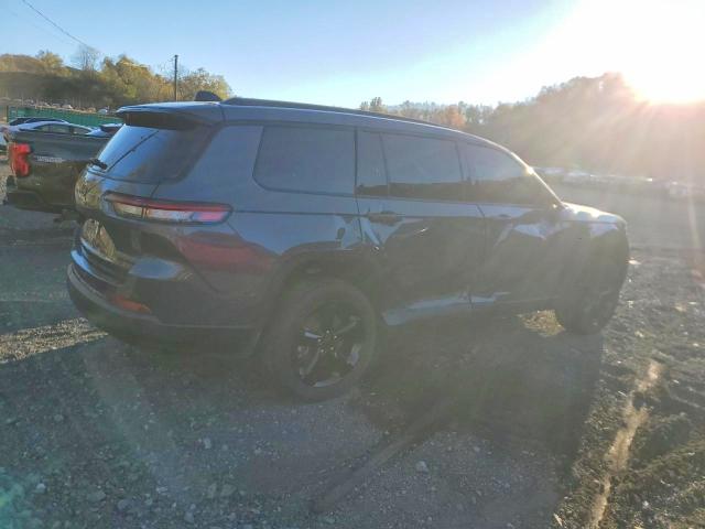 73386395 :رقم المزاد ، 1C4RJKBGXR8593603 vin ، 2024 Jeep Grand Cher مزاد بيع