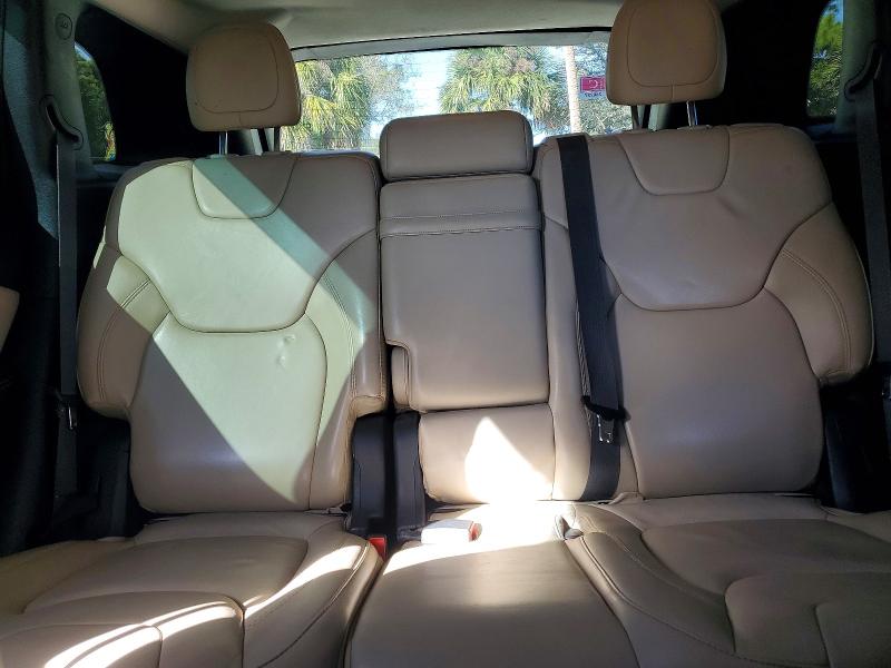 73498855 :رقم المزاد ، 1C4PJMDB8FW651204 vin ، 2015 Jeep Cherokee مزاد بيع
